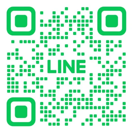 QR Code ทักเข้ามา คอร์ดเพลงลุงขี้เมา Line @